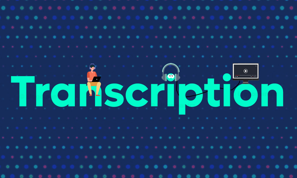 transcription services