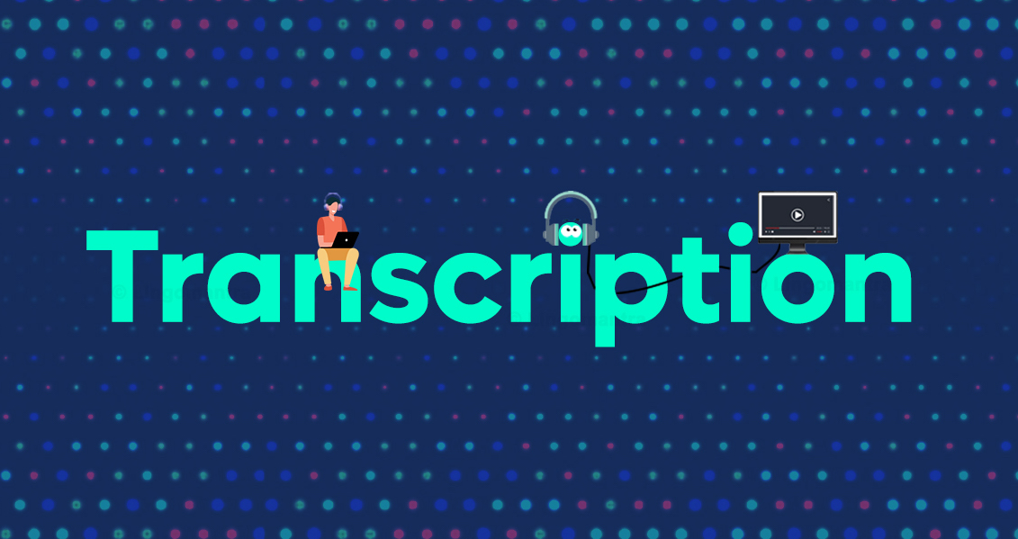 transcription services