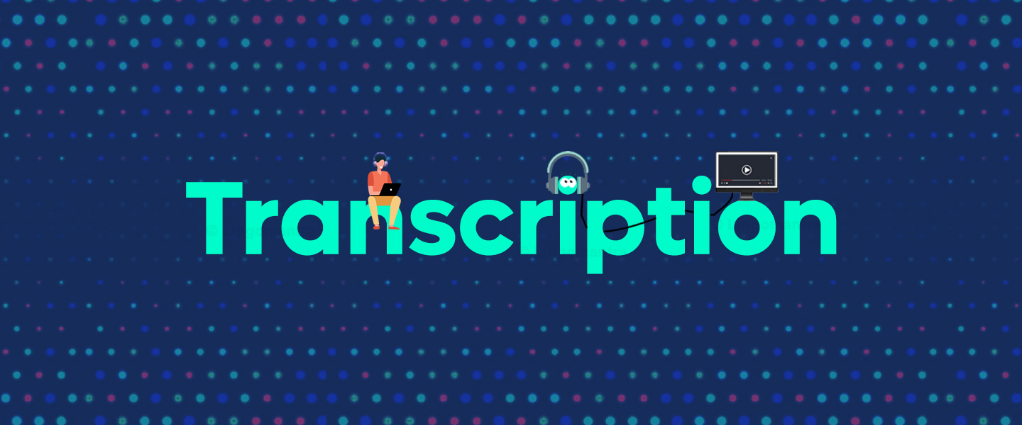 transcription services